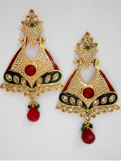 earrings-wholesale-01430PER20821